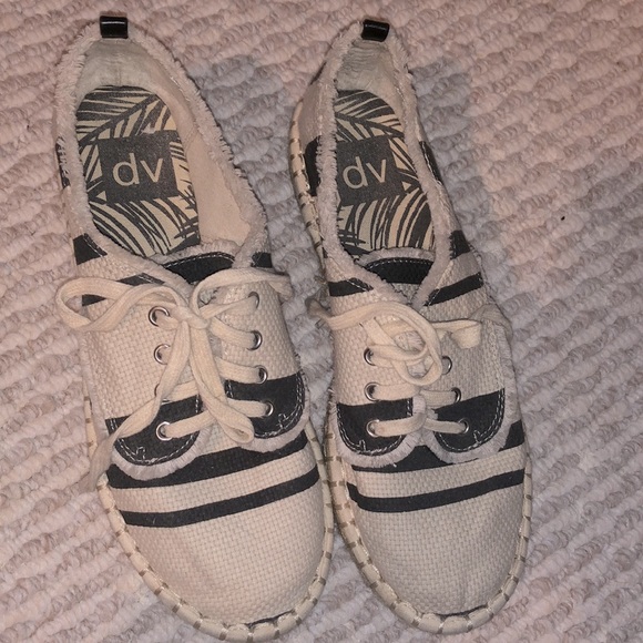 Dolce Vita Espadrilles size 6.5 - Picture 2 of 3